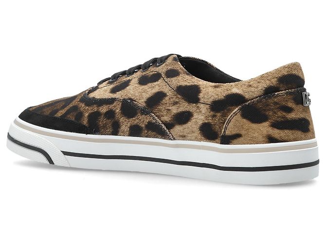 Dolce & Gabbana ‘DG Sailing’ Sportschuhe - Ansicht 4