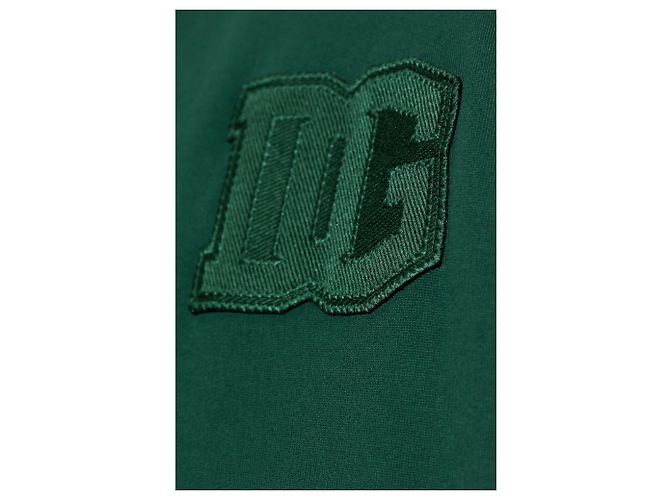 Dolce & Gabbana Sweatshirt mit dekorativen Schlitzen - Ansicht 4