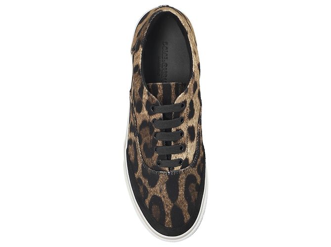 Dolce & Gabbana ‘DG Sailing’ Sportschuhe - Ansicht 5
