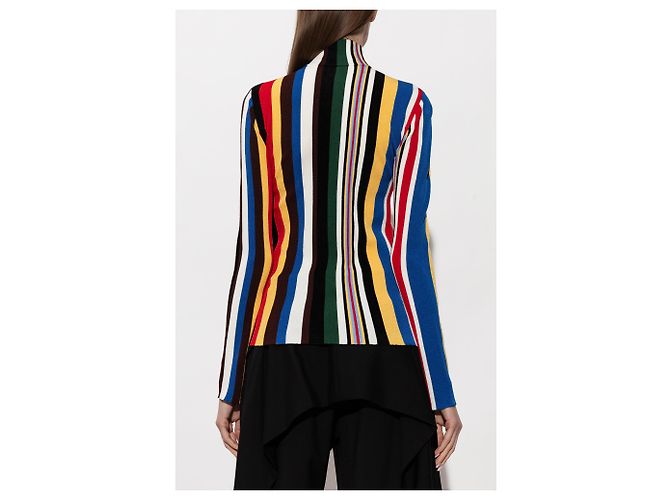 Loewe Top with a turtleneck - view 3