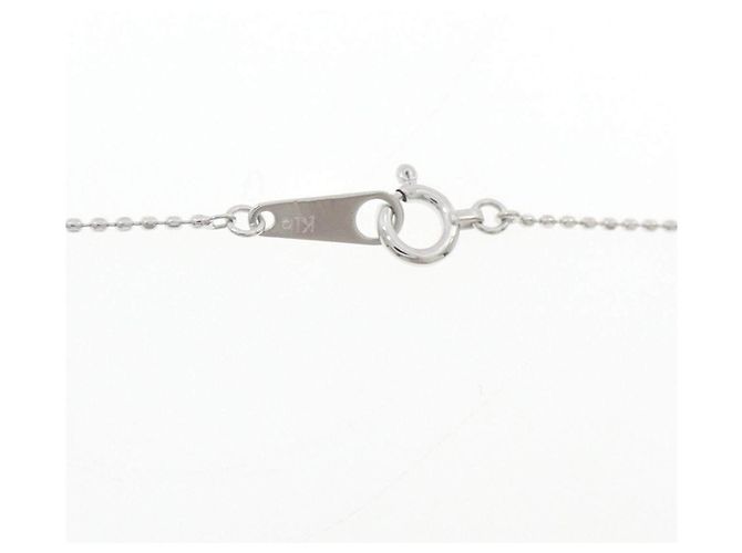 Autre Marque Collana di Diamanti Au750 - vista 5