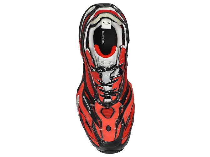 Balenciaga Scarpe sportive « Soleless » - vista 5