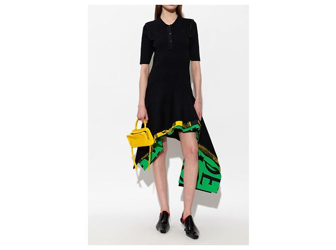 Loewe Absatzschuhe "Emily" mit Socken - Ansicht 2