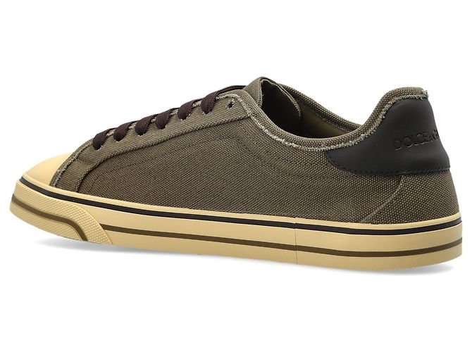 Dolce & Gabbana Scarpe sportive con logo - vista 4