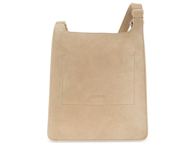 Jacquemus Borsa a tracolla `Tablier Small` - vista 2