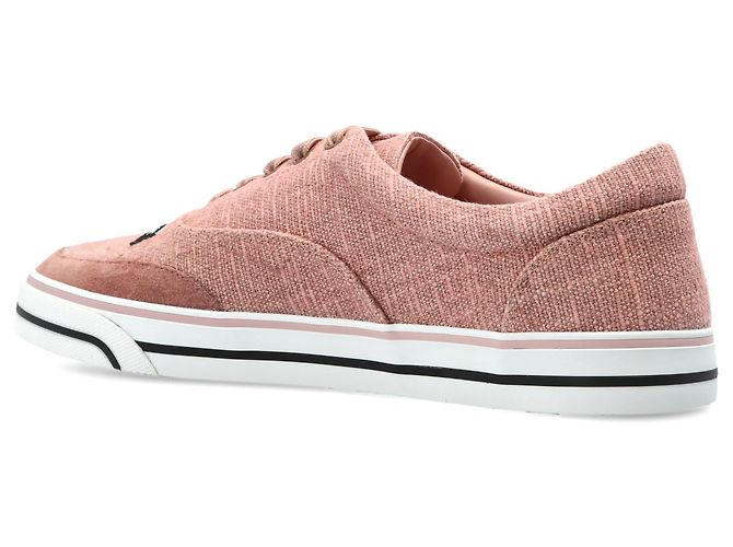 Dolce & Gabbana Sportschuhe mit Logo - Ansicht 4