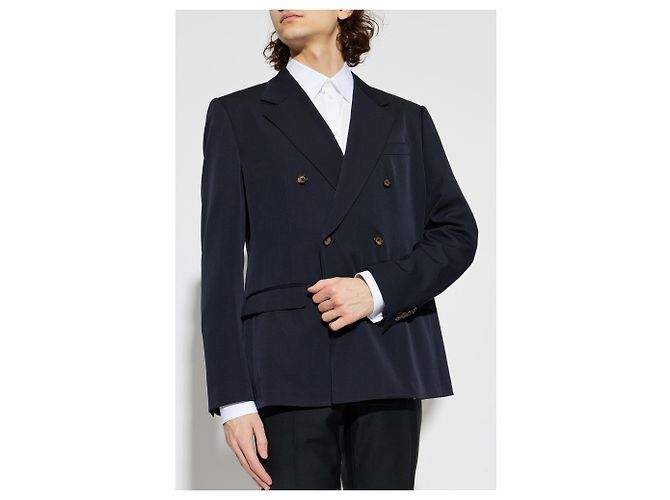 Dolce & Gabbana Doppelreihiger Blazer - Ansicht 2