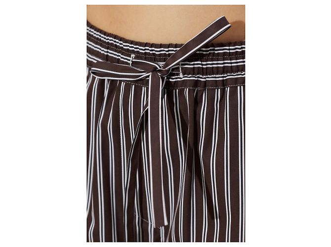 Dolce & Gabbana Gestreifte Hose - Ansicht 4