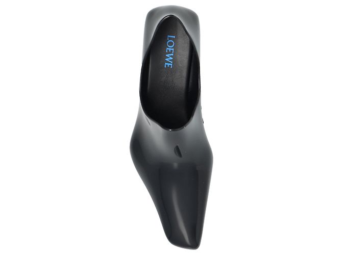 Loewe Absatzschuhe "Emily" mit Socken - Ansicht 5