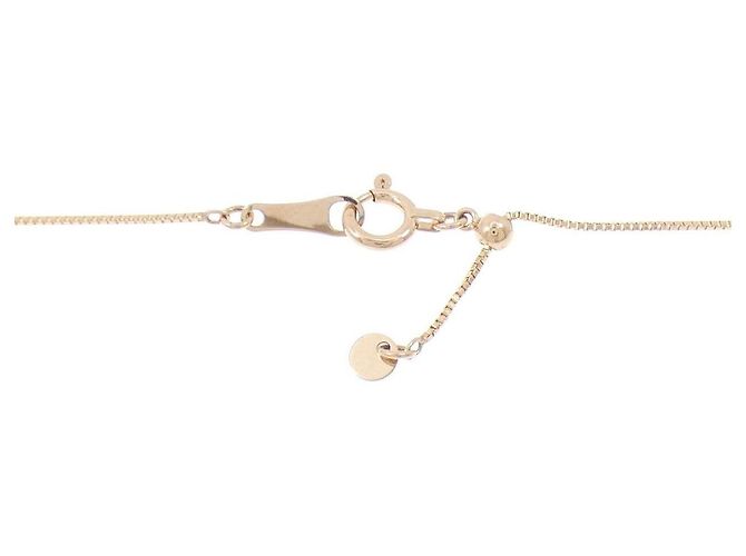 Autre Marque Collar de Zafiro y Diamante Au750 - vista 5