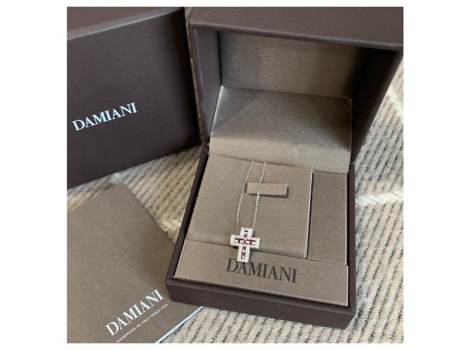 DAMIANI Halskette - Ansicht 2