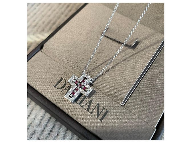 DAMIANI Halskette - Ansicht 4