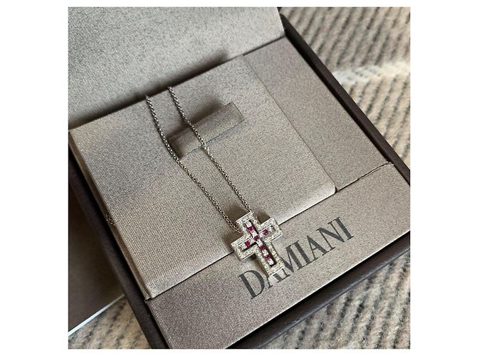 DAMIANI Halskette - Ansicht 5