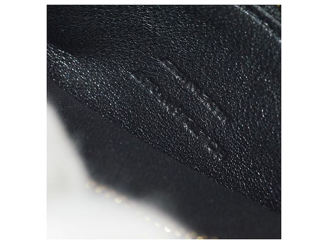 Autre Marque Saint Laurent Monogram Cabas Leather Medium - vue 5