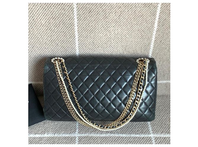 Borsa Chanel - vista 2