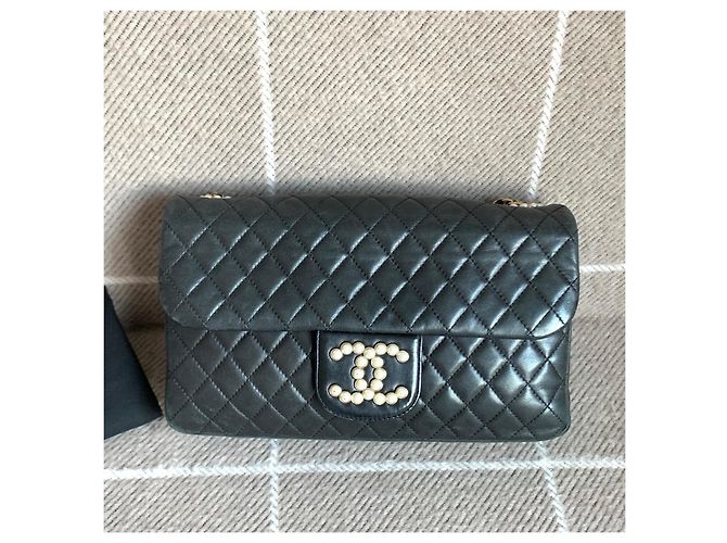 Borsa Chanel - vista 3