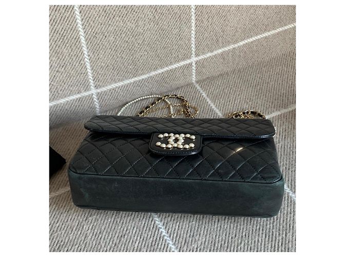 Borsa Chanel - vista 4