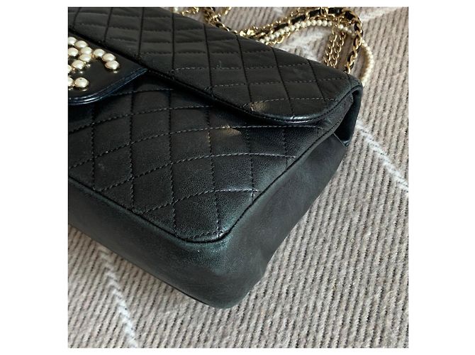 Borsa Chanel - vista 5