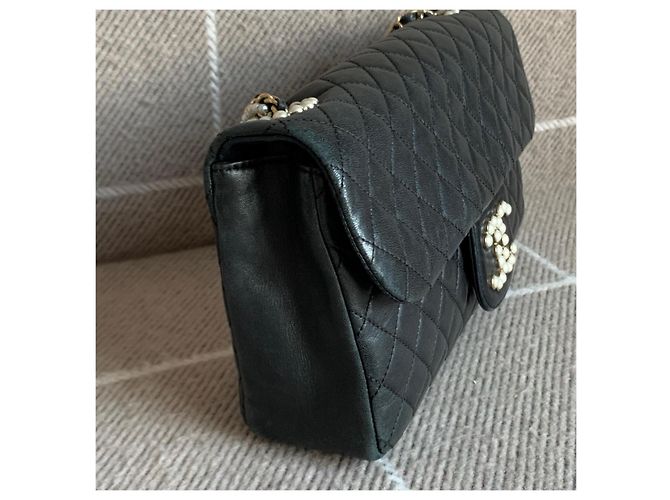 Borsa Chanel - vista 6