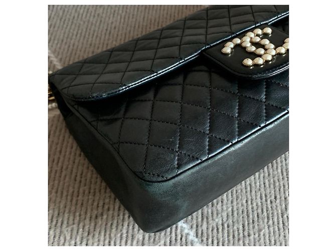 Borsa Chanel - vista 7