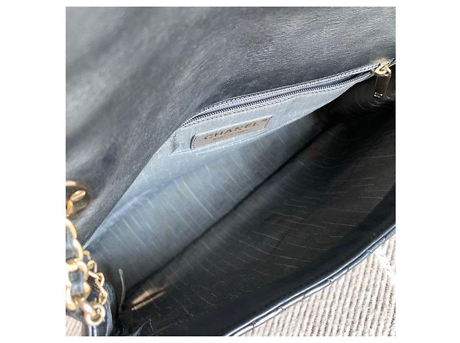 Borsa Chanel - vista 9