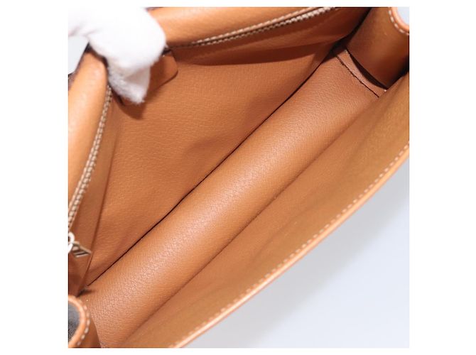 Céline Borsa a Tracolla Celine Macadam Canvas - vista 5