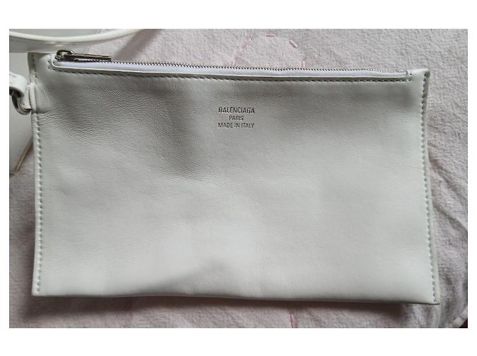 Balenciaga Sac Cabas Medium - vue 10