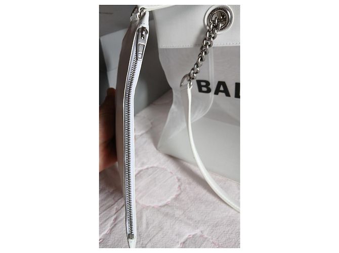 Balenciaga Sac Cabas Medium - vue 11