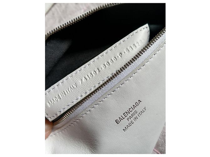 Balenciaga Sac Cabas Medium - vue 13