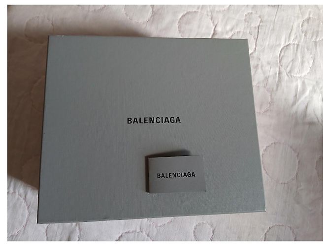 Balenciaga Sac Cabas Medium - vue 15