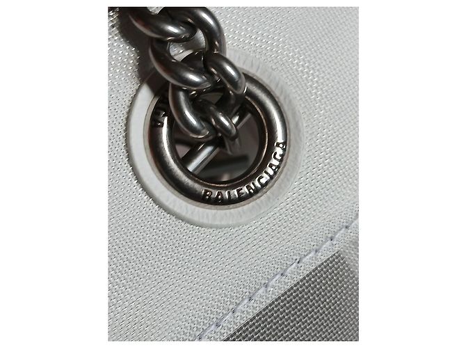 Balenciaga Sac Cabas Medium - vue 4