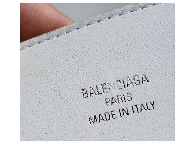Balenciaga Sac Cabas Medium - vue 9