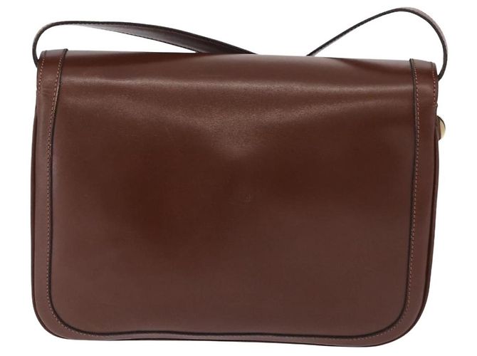 Céline Celine Triomphe Leather - vista 2