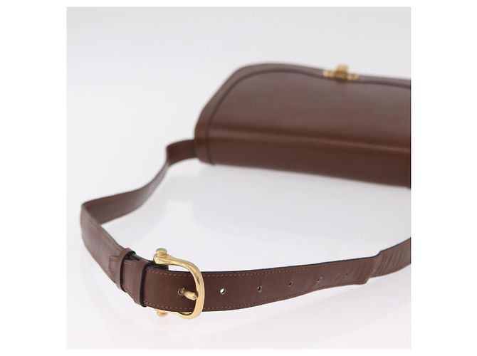 Céline Celine Triomphe Leather - vista 7