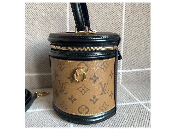 Louis Vuitton Bucket of Wealth - vista 4