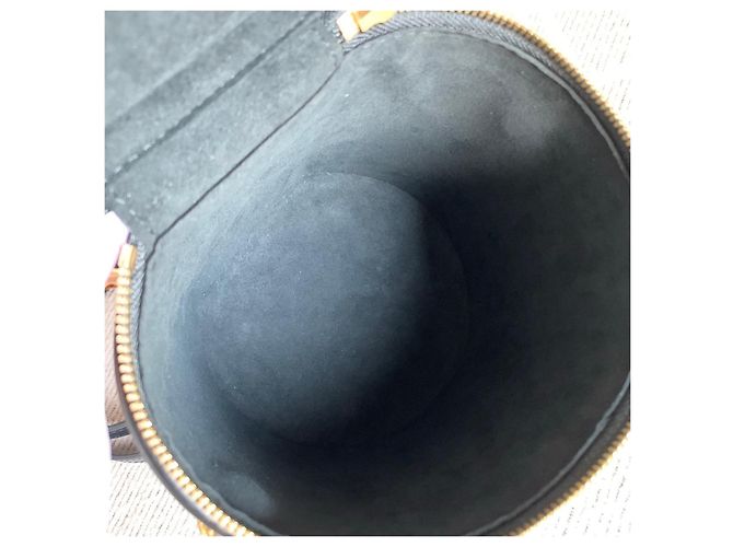 Louis Vuitton Bucket of Wealth - vista 9