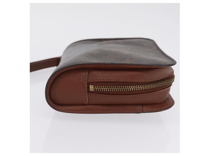 Louis Vuitton Pochette Orsay Monogram Canvas - vue 3