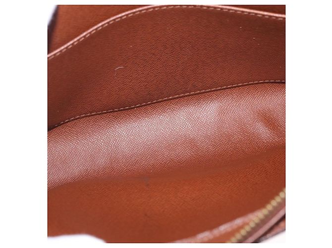 Louis Vuitton Pochette Orsay Monogram Canvas - vue 5