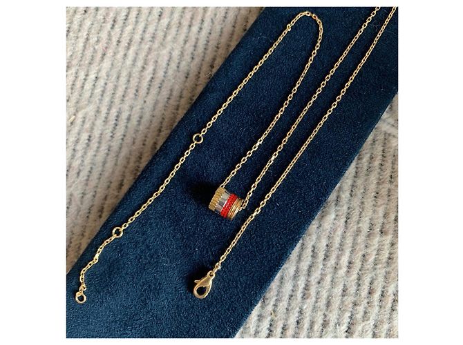 Collier Boucheron - vue 5