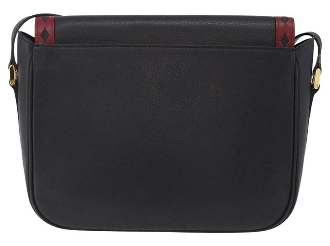 Autre Marque Sac à épaule Vintage Saint Laurent en cuir Medium - vue 2