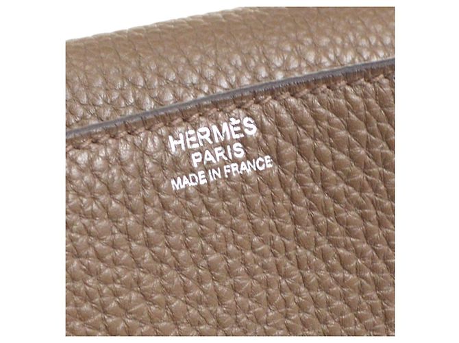 Hermès Hermes Steve Caporal Clemence 28 - vista 4