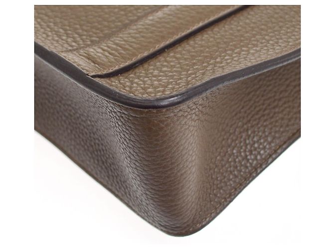Hermès Hermes Steve Caporal Clemence 28 - vista 7