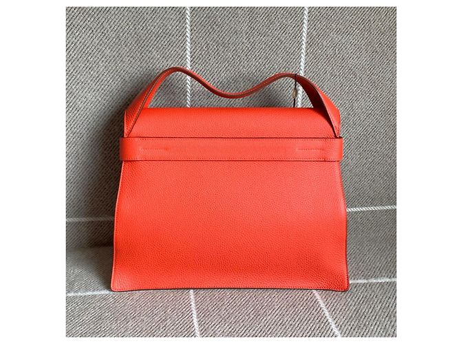 Sac Hermès - vue 2
