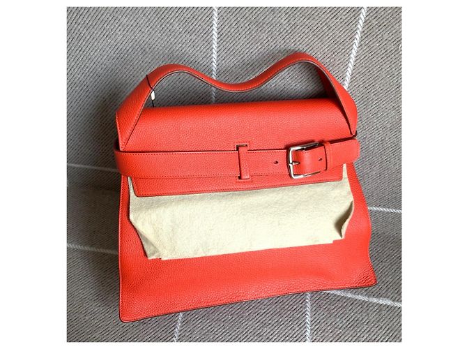 Sac Hermès - vue 5