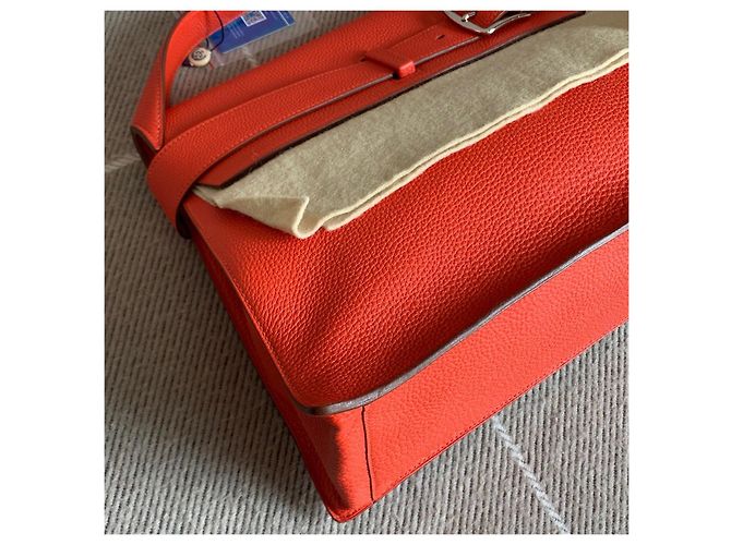 Sac Hermès - vue 6