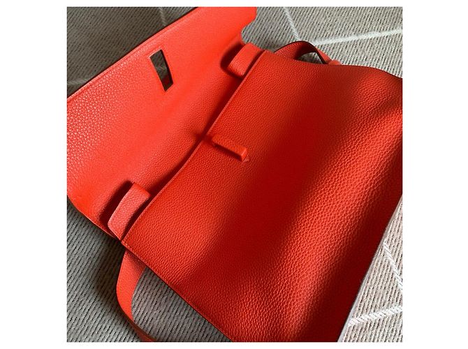 Sac Hermès - vue 8