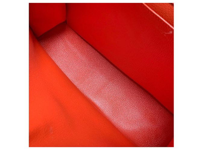 Sac Hermès - vue 9