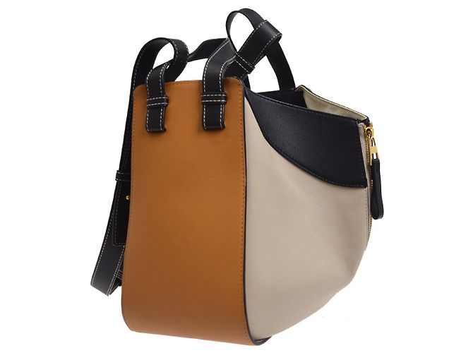 Loewe Hammock Leather Small - Ansicht 2