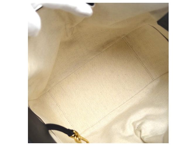 Loewe Hammock Leather Small - Ansicht 3