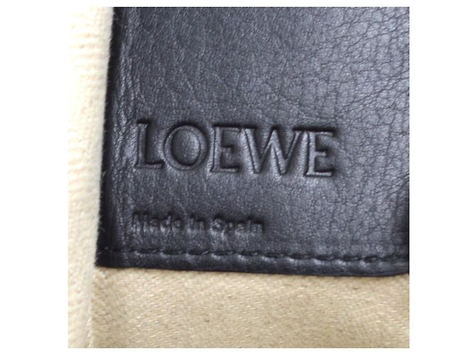 Loewe Hammock Leather Small - Ansicht 4